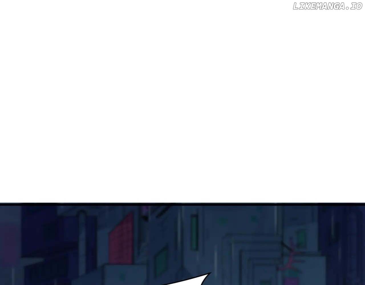 Era of the Haunted Chapter 349 - page 129